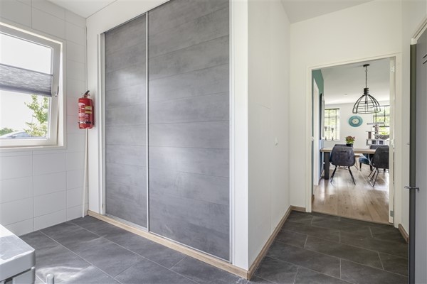 Medium property photo - Trekweg 19, 9636 AK Zuidbroek